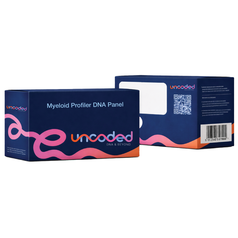 Myeloid-Profiler-DNA-Panel