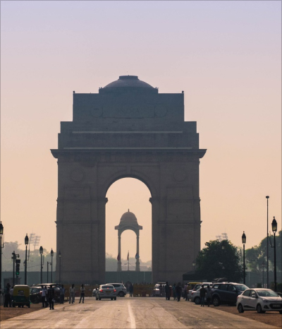 India Gate