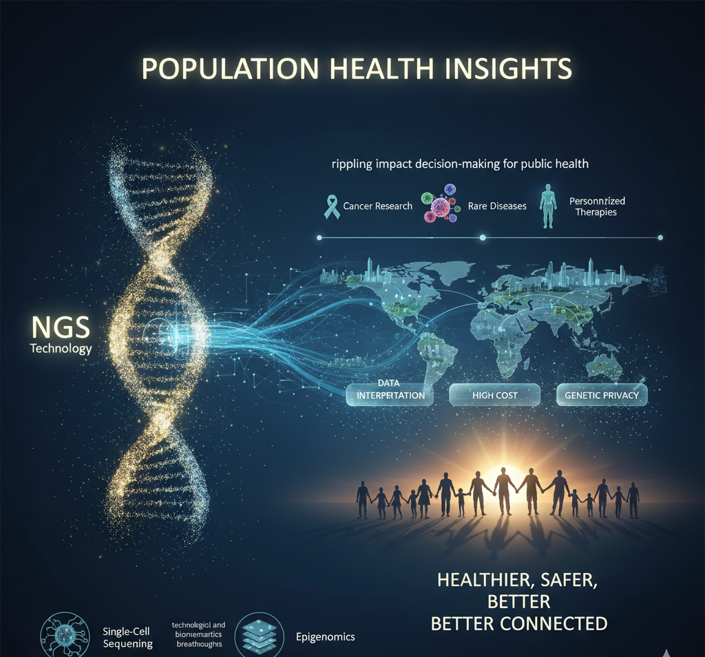 Population Health Insights