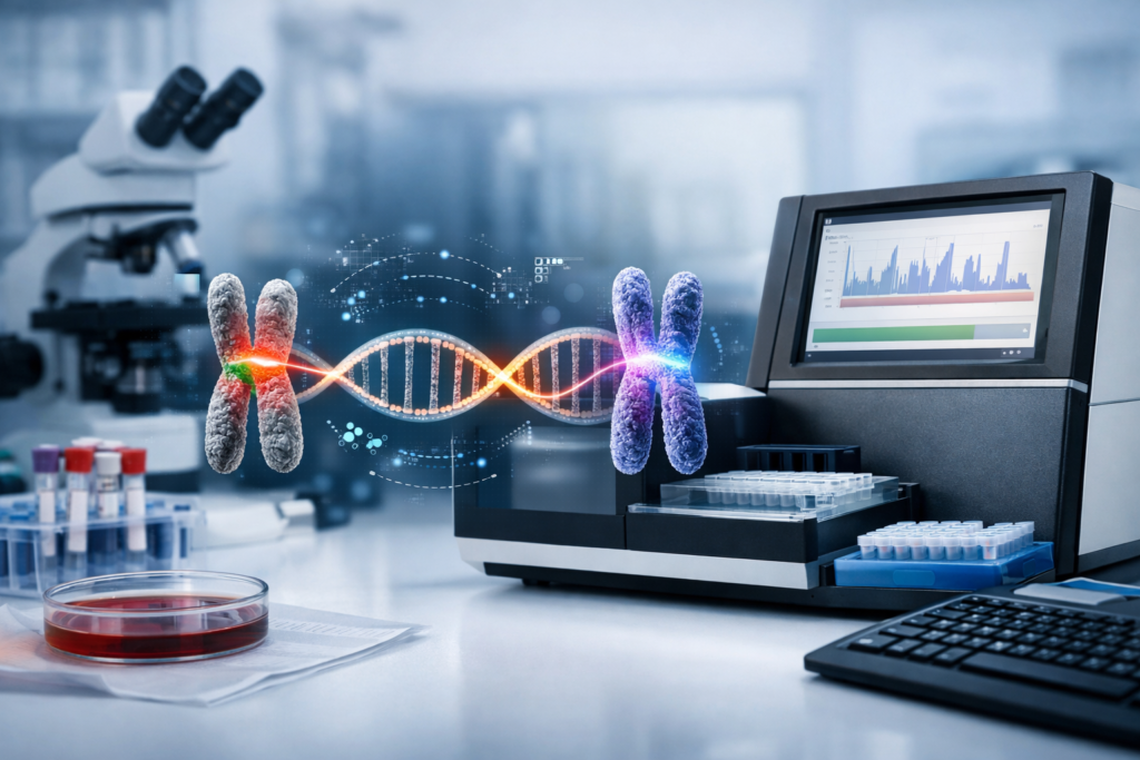 Next-Generation Fusion Gene Profiling