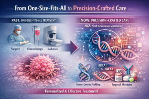 application of ngs in cancer treatment