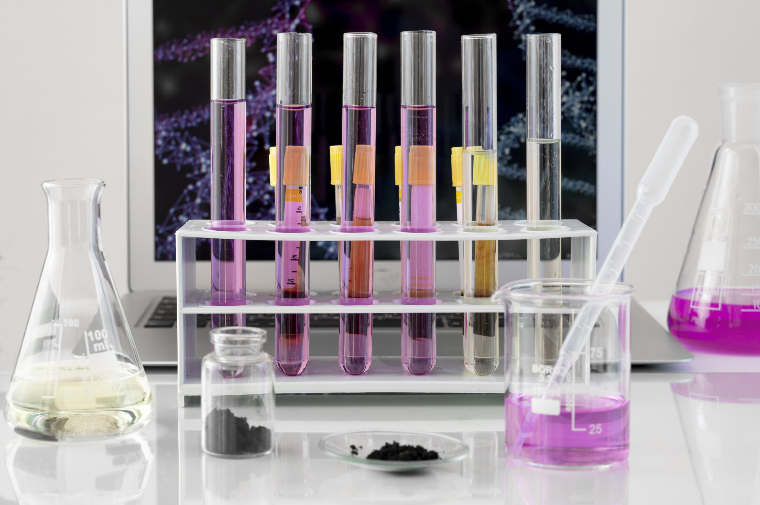 16S rRNA Library Preparation Kit