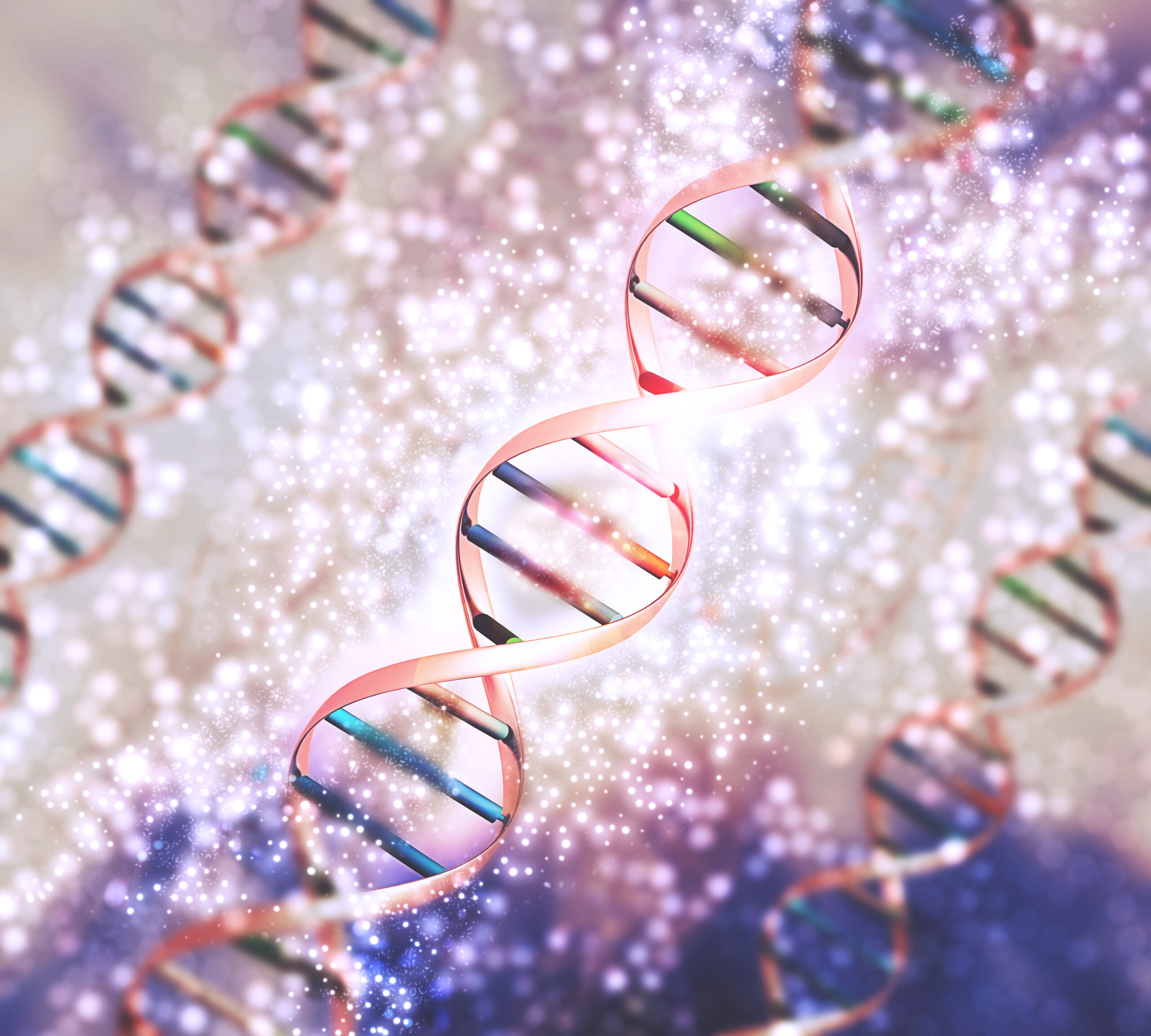 RNA sequencing