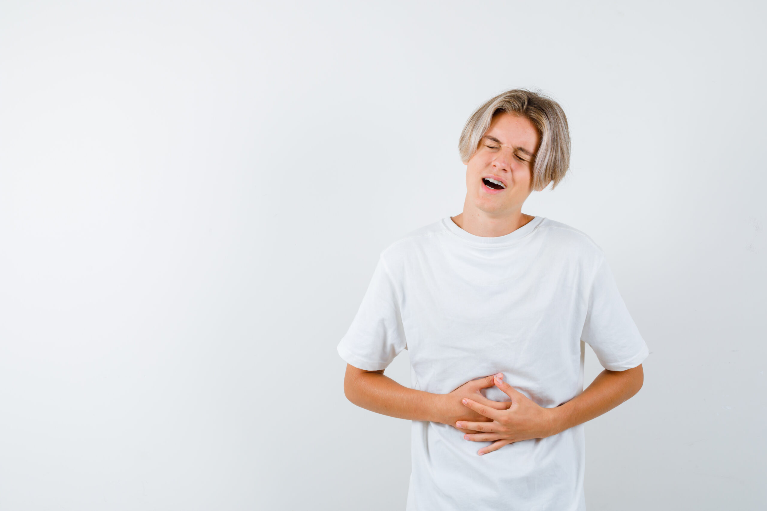 Gut Microbiome Affects