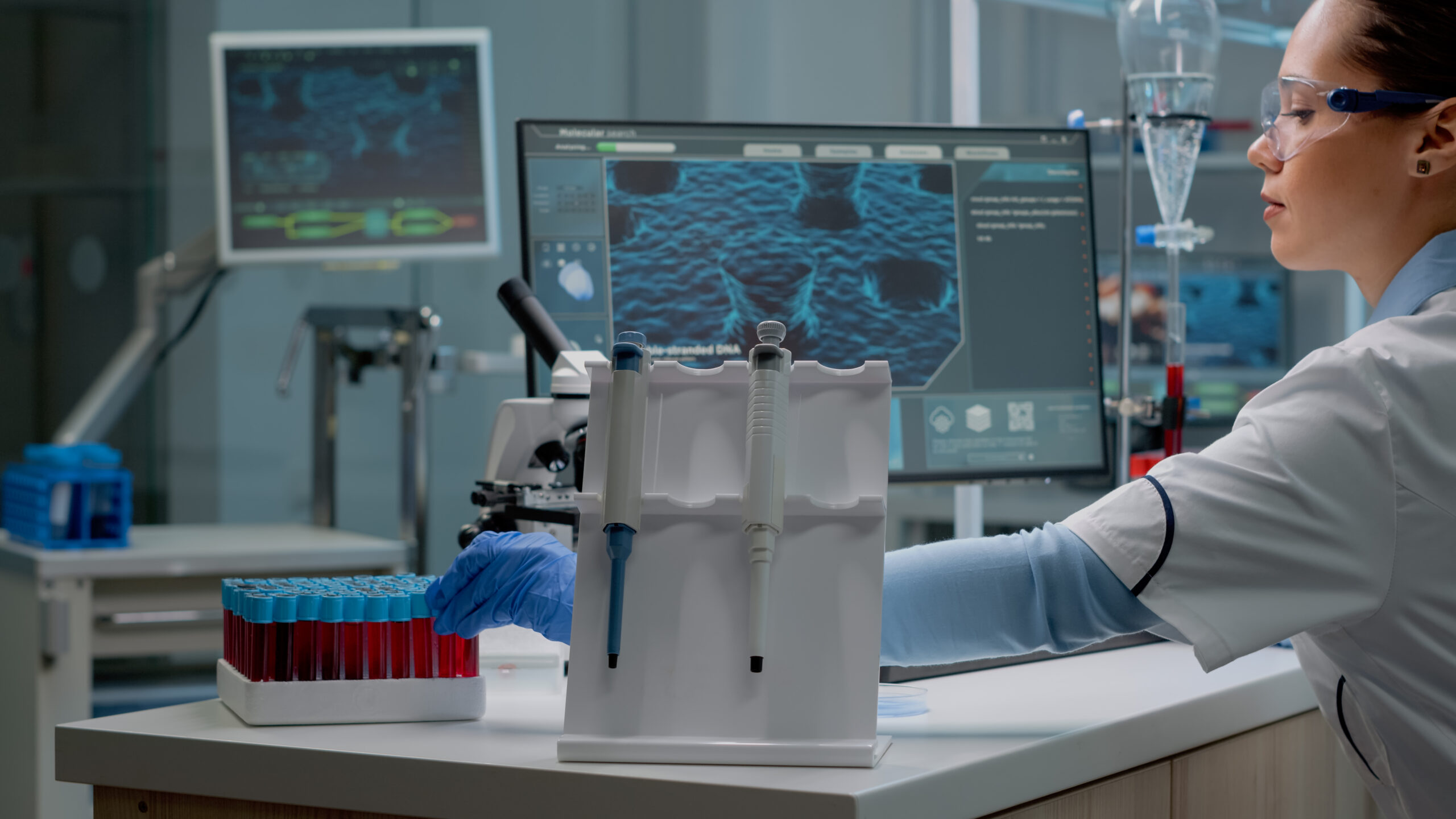 Gene Panel Testing