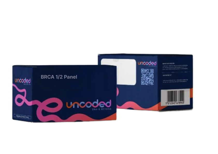 Brca-1/2-Test-Kit