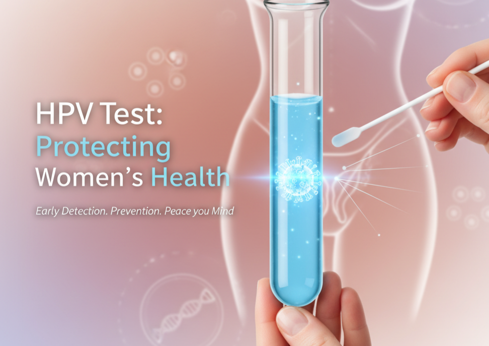What Is an HPV Test