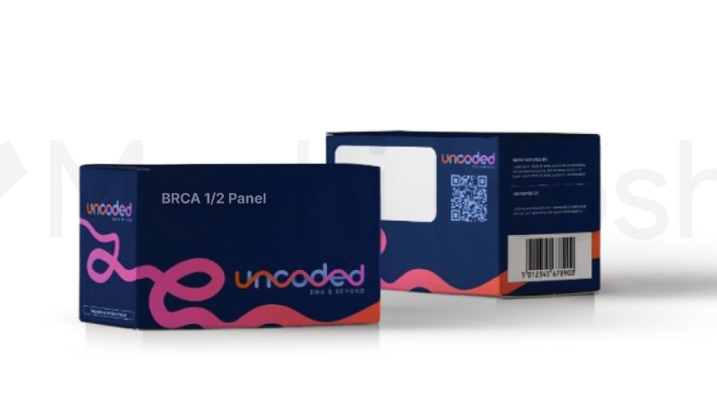 new brca image