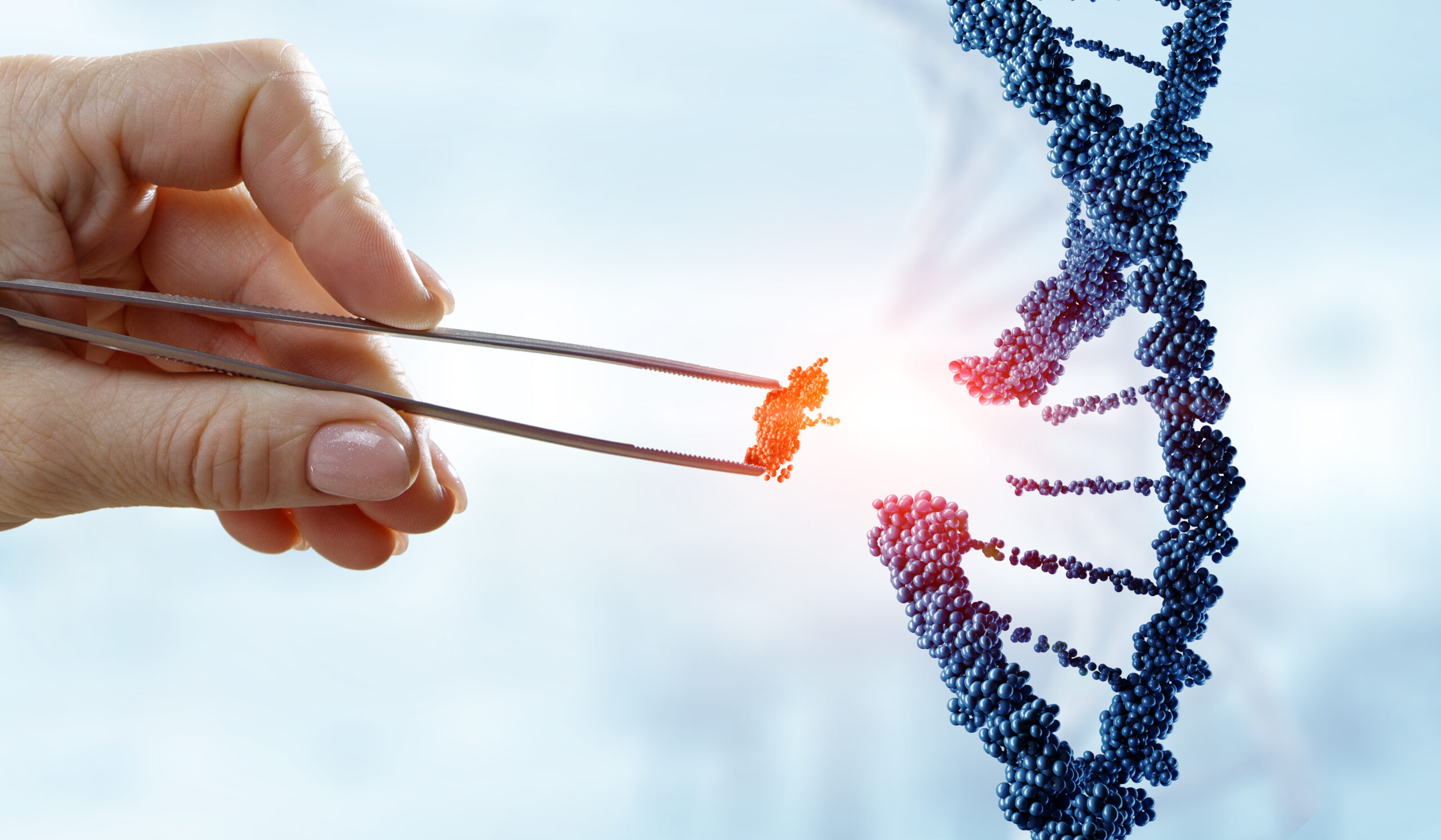 Homologous Recombination Repair Profiling