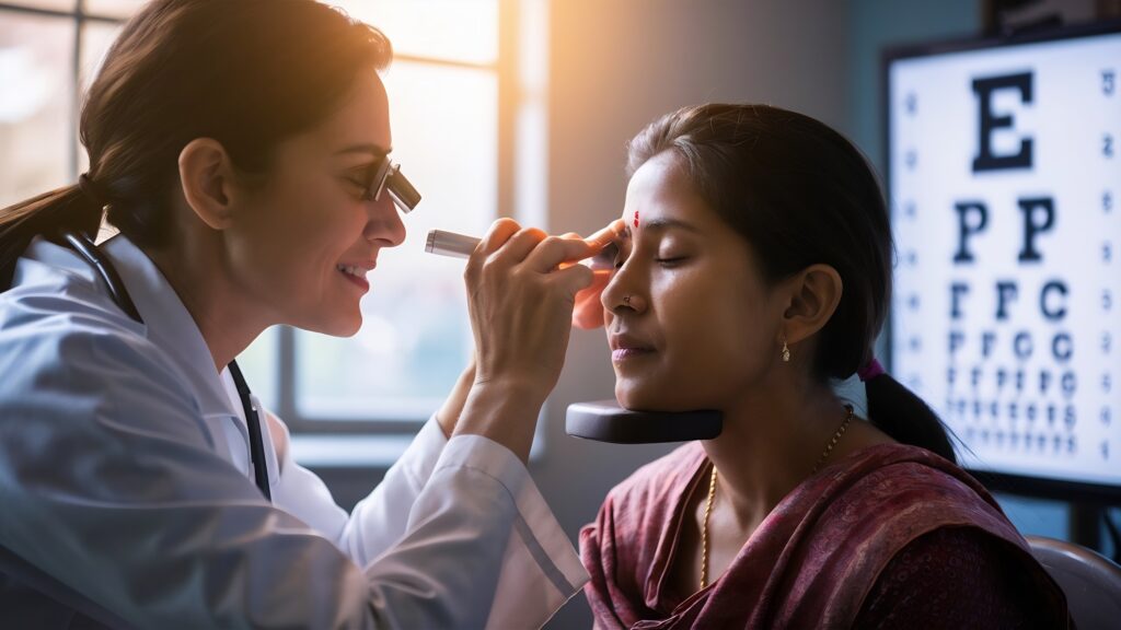 Why Choose the Uncoded Glaucoma Panel