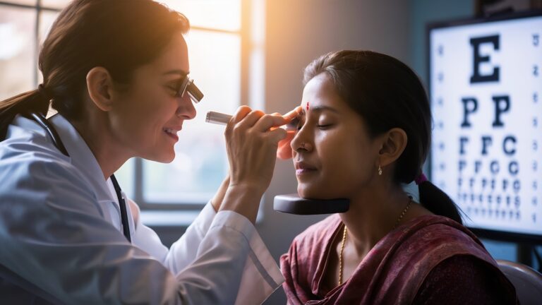 Why Choose the Uncoded Glaucoma Panel