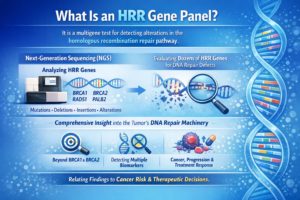 What Is an HRR Gene Panel