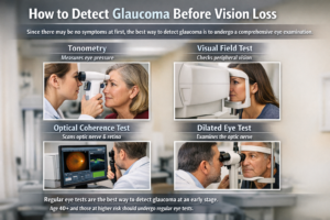 How to Detect Glaucoma Before Vision Loss