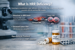What Is HRR Deficiency